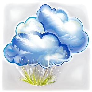 Cirrus Cloud Transparent PNG Snx88 PNG