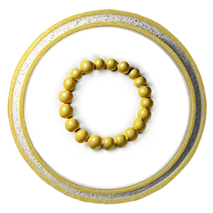 Citron Yellow Circle Formula PNG 19