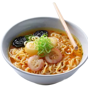 Citrus Flavored Ramen PNG 97 PNG