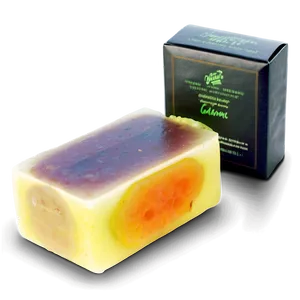 Citrus Infused Soap Png 5 PNG image