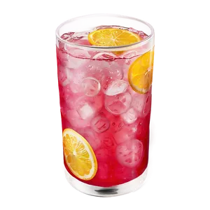 Citrus Lemonade Soft Drink Png Boy77 PNG image