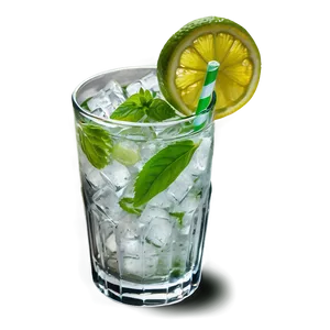 Citrus Mojito Png 73 PNG image