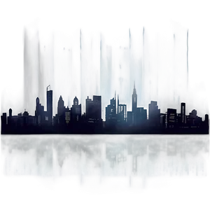 City Fog Transparent PNG Ims68