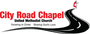 City Road Chapel Logo PNG image
