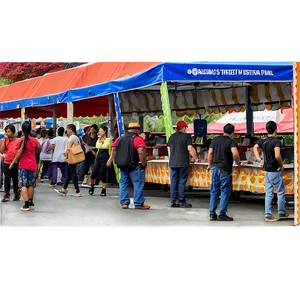 City Street Festival PNG Gyk93 PNG