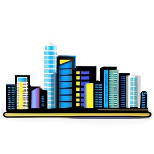 City View PNG Aen PNG