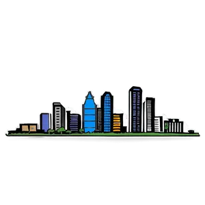 City View PNG Ual