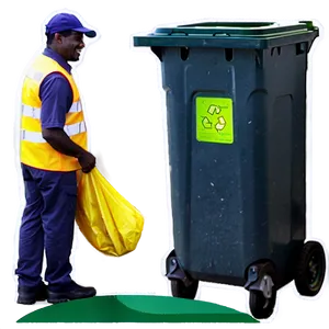 City Waste Collection Png Adj51 PNG image