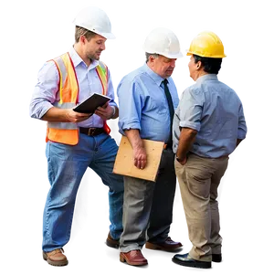 Civil Engineers PNG 8 PNG