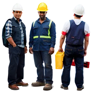 Civil Engineers PNG Yid PNG