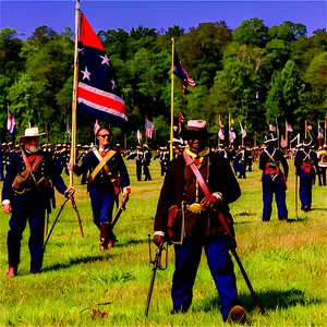 Civil War Sites Mississippi PNG 06252024 PNG