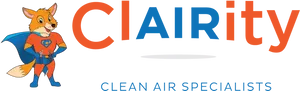 Cl A I Rity Clean Air Specialists Logo PNG image