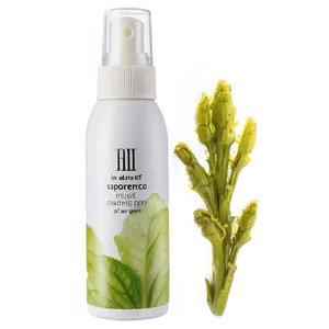 Clarifying Spray Mist PNG Oux91 PNG