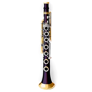 Clarinet PNG 50