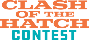 Clashofthe Hatch Contest Logo PNG image