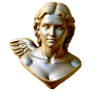 Classic Angel Bust PNG Tcw20 PNG