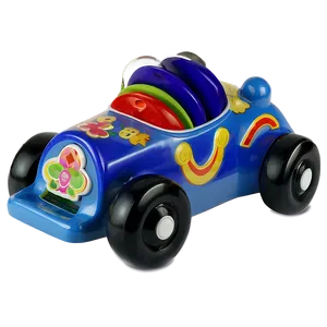 Classic Baby Toys PNG 06202024