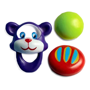 Classic Baby Toys PNG Gql PNG