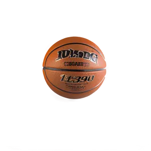 Classic Basketball PNG 45
