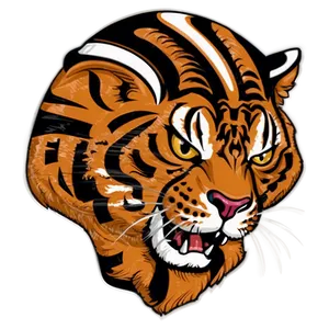 Classic Bengals Logo Png 25 PNG image