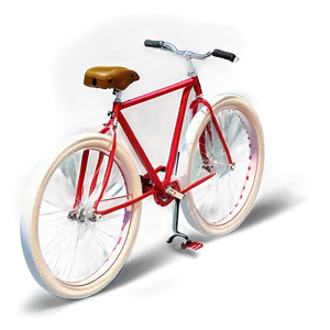 Classic Bicycle Png 67 PNG image