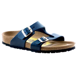 Classic Birkenstock Shoes Png 06282024 PNG image