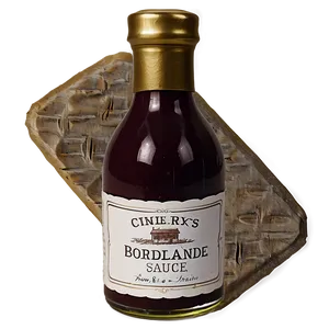 Classic Bordelaise Sauce Png 61 PNG image