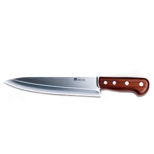 Classic Butcher Knife Clipart Png Txg67 PNG image