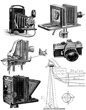 Classic Camera Collection
