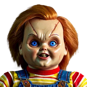 Classic Chucky Png 85 PNG image