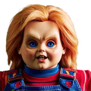 Classic Chucky Png Iiw42 PNG image