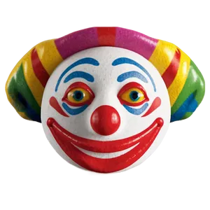 Classic Clown Nose Png Gxp25 PNG image