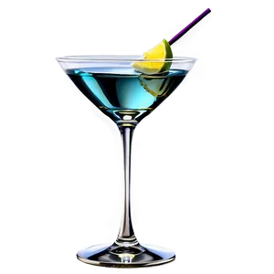 Classic Cocktail Glass Png Ntg PNG image