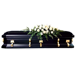 Classic Coffin Png 70 PNG image