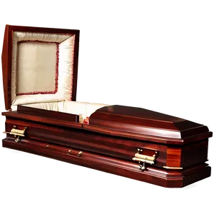 Classic Coffin Png Csb PNG image