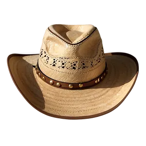 Classic Cowboy Hat Png 04292024 PNG image