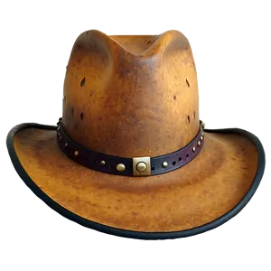 Classic Cowboy Hat Png Onn5 PNG image