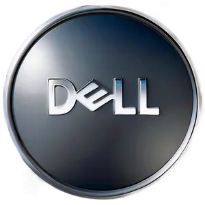 Classic Dell Logo Png 28 PNG image