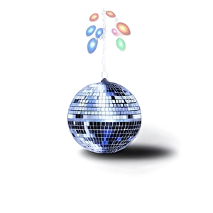 Classic Disco Ball Png 73 PNG image