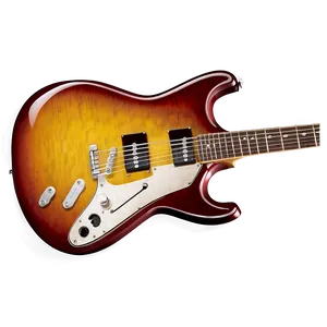 Classic Electric Guitar PNG 56 PNG