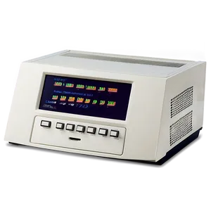 Classic Era Computer PNG 05242024