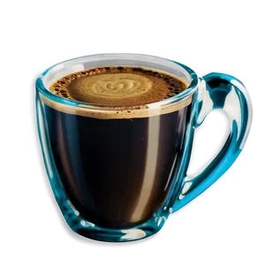 Classic Espresso Shot Png 68 PNG image