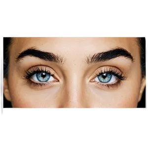 Classic Eyelash Extensions Png 06122024 PNG image