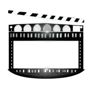 Classic Film Look Overlay Png 96 PNG image