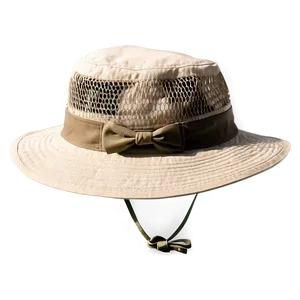 Classic Fishing Hat Png 06212024 PNG image