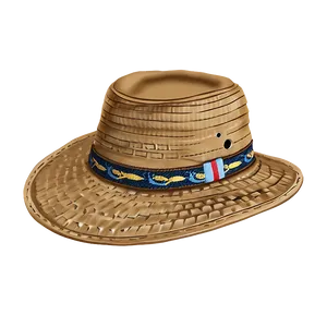 Classic Fishing Hat Png 06212024 PNG image