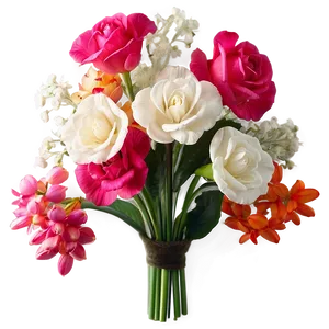 Classic Floral Artistry PNG 06292024 PNG