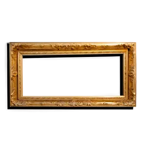 Classic Frame Design PNG Xnm PNG