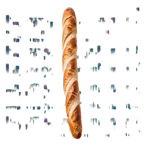 Classic French Baguette Png 05252024 PNG image