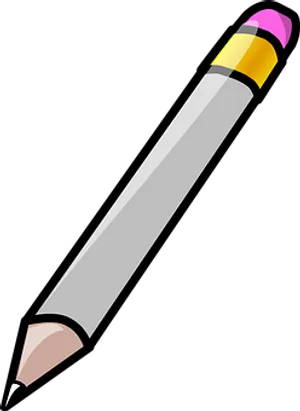 Classic Graphite Pencil